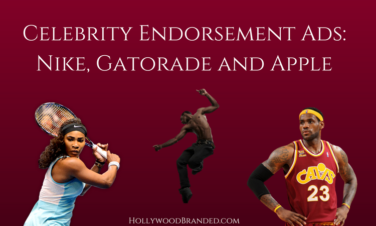 Nike endorsements outlet